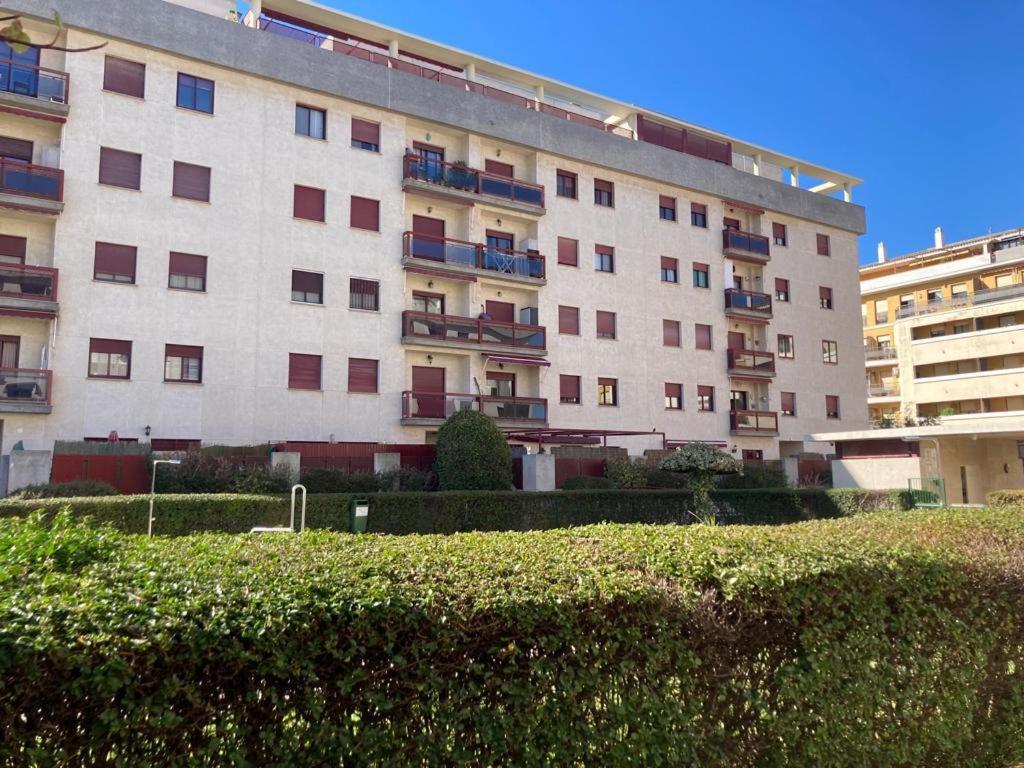 Apartamento Altos De El Puerto - Calidad, Garaje Y Wifi El Puerto de Santa María