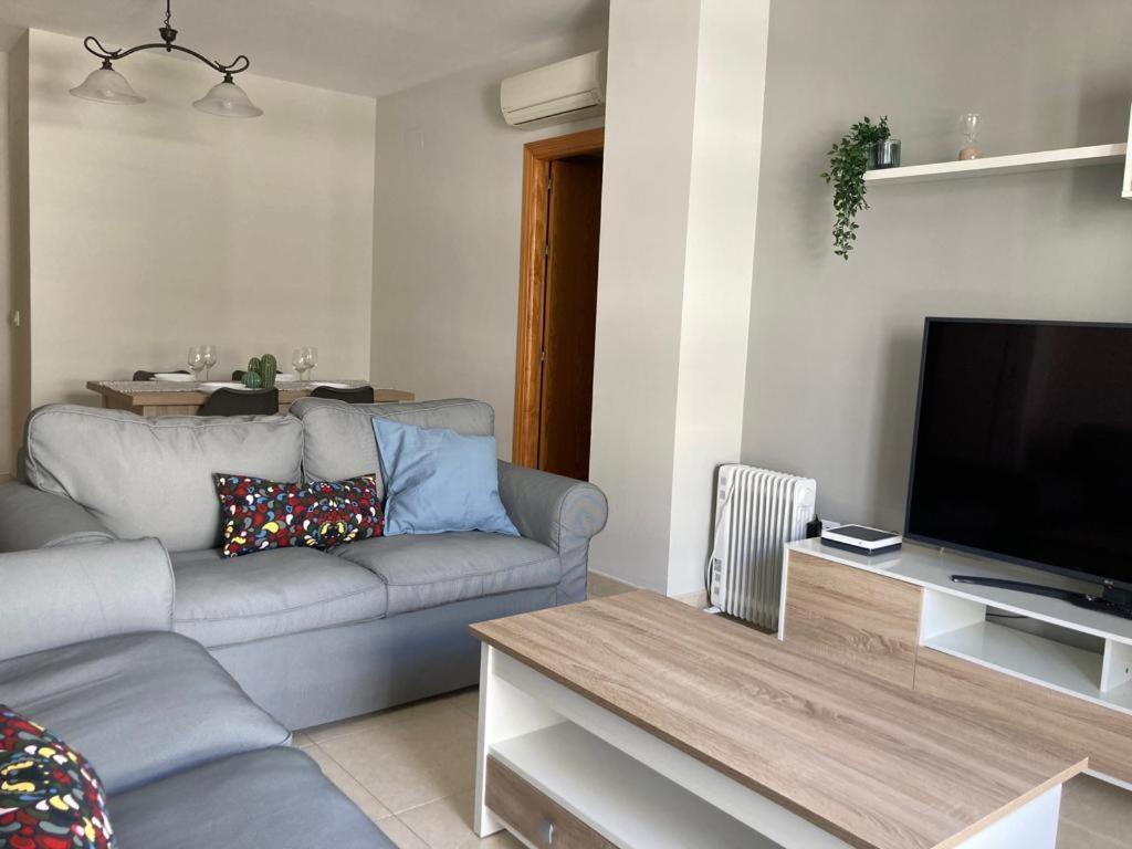 Altos De El Puerto - Calidad, Garaje Y Wifi Apartamento *
