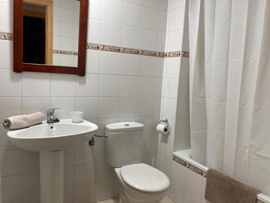 Altos De El Puerto - Calidad, Garaje Y Wifi Apartamento El Puerto de Santa María