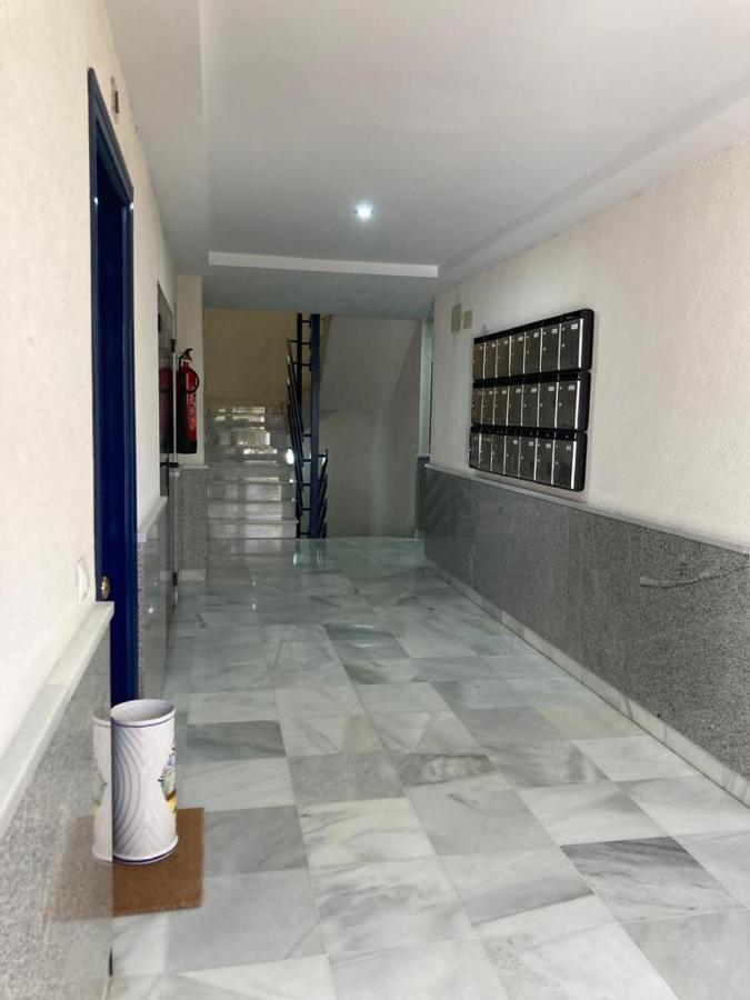 Altos De El Puerto - Calidad, Garaje Y Wifi * El Puerto de Santa María