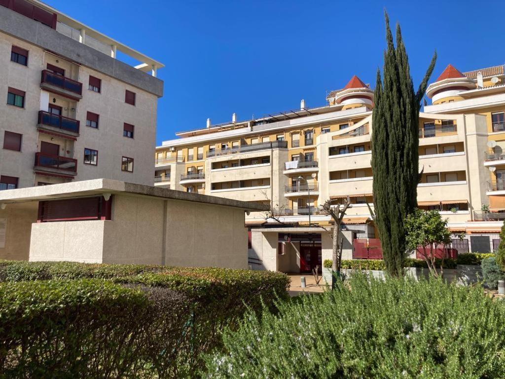 Apartamento Altos De El Puerto - Calidad, Garaje Y Wifi *