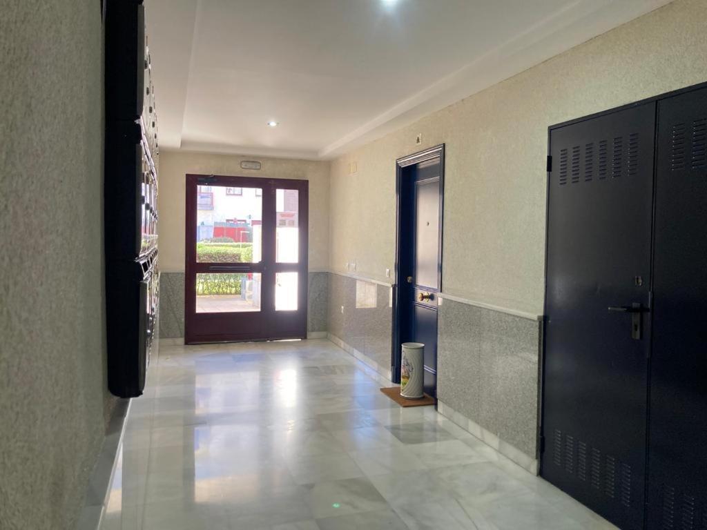 Apartamento Altos De El Puerto - Calidad, Garaje Y Wifi