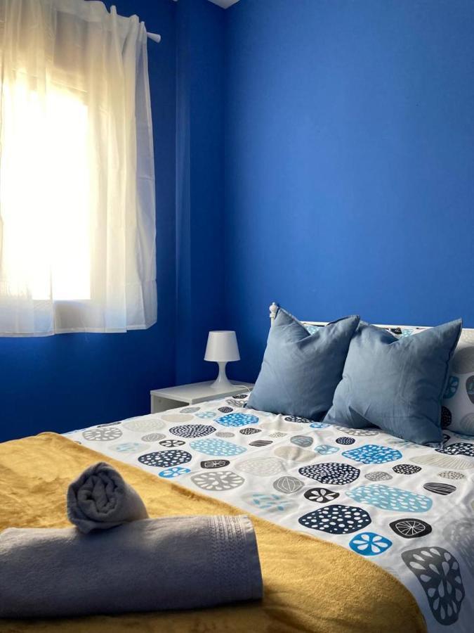 Apartamento Altos De El Puerto - Calidad, Garaje Y Wifi