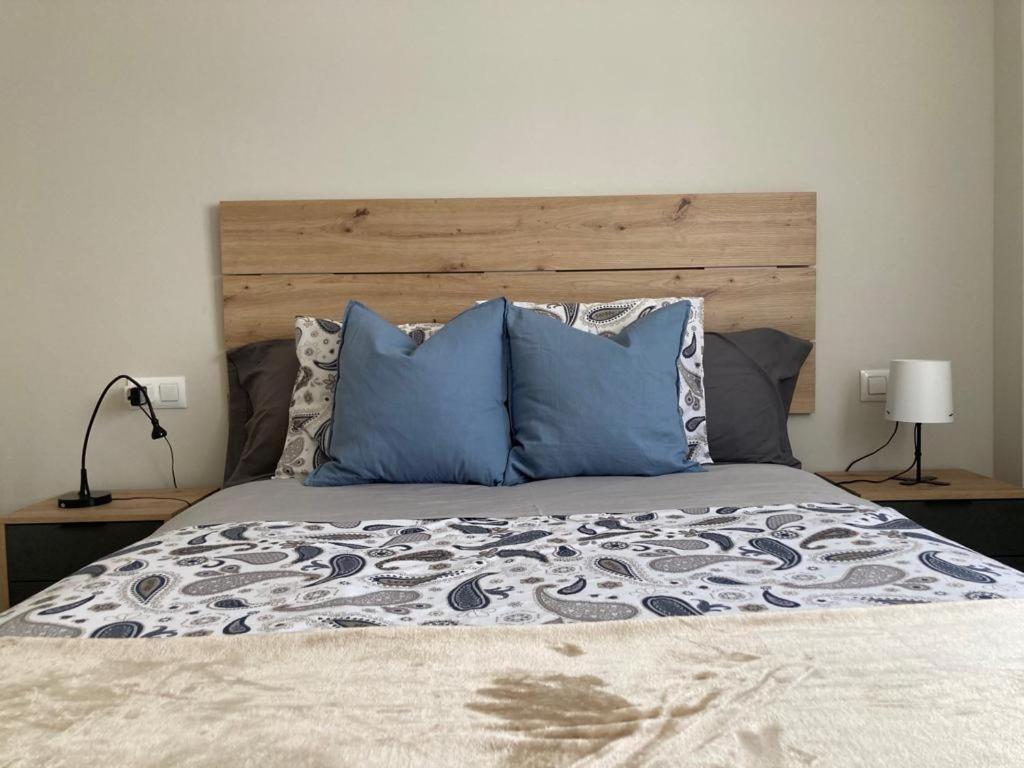 Apartamento Altos De El Puerto - Calidad, Garaje Y Wifi El Puerto de Santa María
