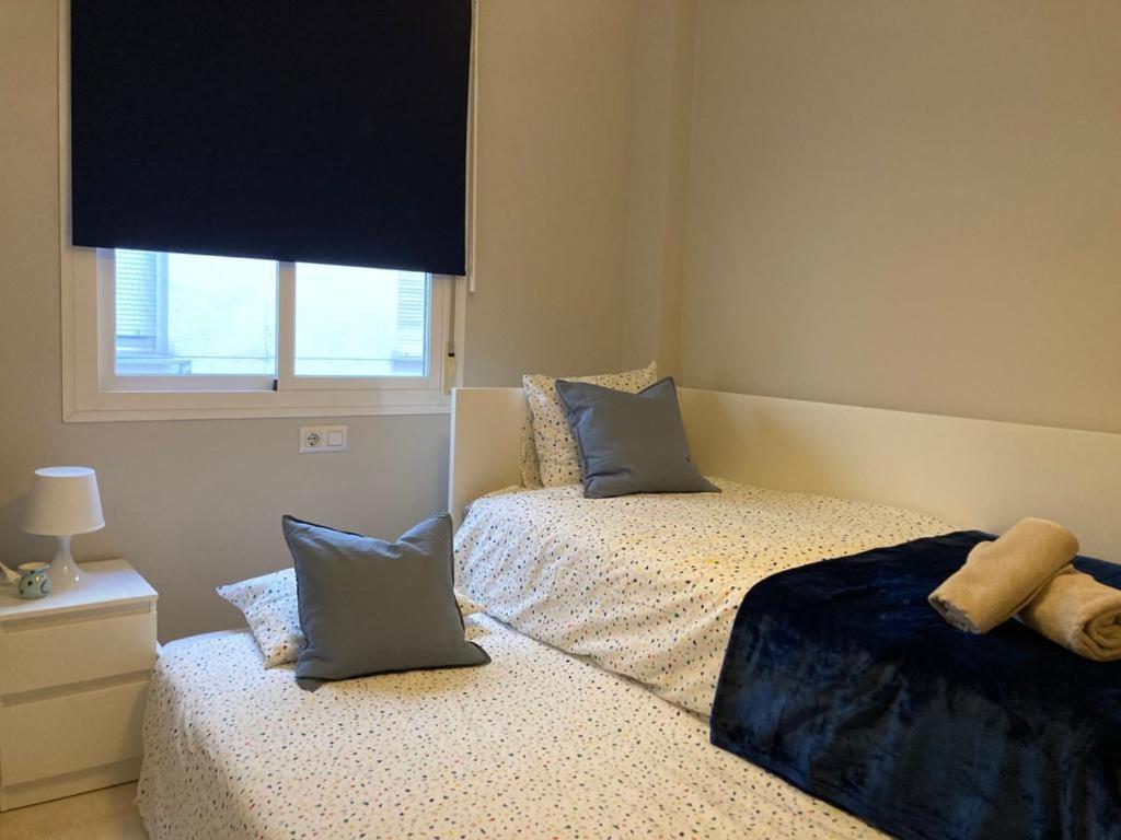 Altos De El Puerto - Calidad, Garaje Y Wifi Apartamento