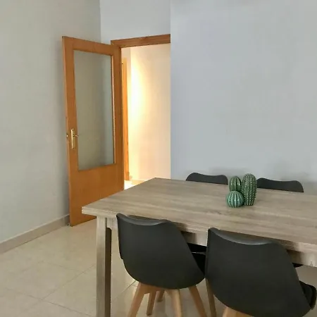Apartamento Los Altos De El Puerto - Calidad, Garaje Y Wifi El Puerto de Santa María Zewnętrze zdjęcie