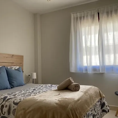 Apartamento Los Altos De El Puerto - Calidad, Garaje Y Wifi El Puerto de Santa María Zewnętrze zdjęcie