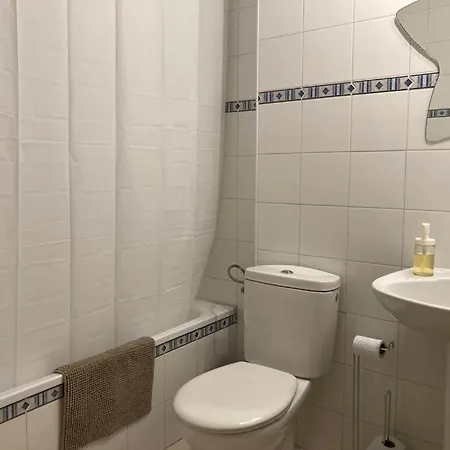 Apartamento Los Altos De El Puerto - Calidad, Garaje Y Wifi El Puerto de Santa María Zewnętrze zdjęcie