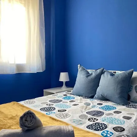 Apartamento Los Altos De El Puerto - Calidad, Garaje Y Wifi El Puerto de Santa María Zewnętrze zdjęcie