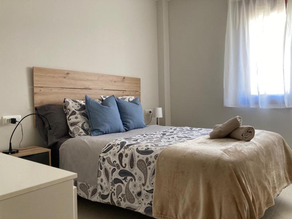 Altos De El Puerto - Calidad, Garaje Y Wifi Apartment *